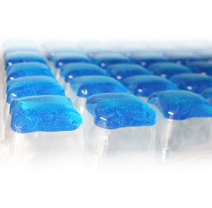 Cojín Inflable Médico de Gel Suave y Grueso para la Prevención de Úlceras por Presión en Sillas de Ruedas Durante Largas Períodos Sentado - Product Image 5