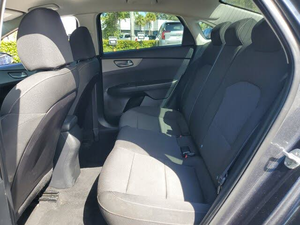 Kia Forte LXS FWD 2019 - Product Image 6