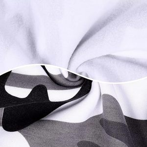 Ensemble de survêtement 2 pièces pour homme, style hip-hop, automne, sweat-shirt à manches longues, sweat-shirt de sport décontracté, jogging, poches, 100% coton - Product Image 6