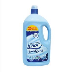 Wholesale Lenor Summer Breeze Fabric Softener, 930ml - Product Image 1