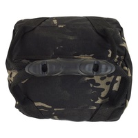 Soft PVC Sand Kettlebell Handle Home Gym Fitness Yoga Ejercicio Ecológico Soft Kettlebell para la venta