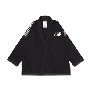 Trajes de Grappling Personalizados con Nombre y Logotipo A&PWW11 GI 2025, Proveedor para Academias de Artes Marciales y Programas de Torneos, 100% Algodón - Product Image 1
