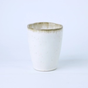 Elegant and functional ceramic coffee <b>cup</b> perfect for everyday use at home or office - Product Image 6