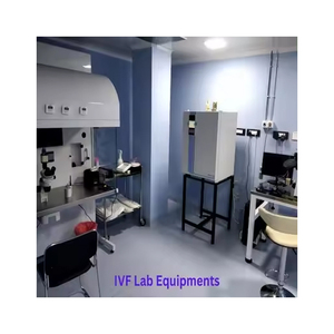 Equipo y Servicios de Instalación para Laboratorios de FIV para Hospitales/Clínicas con 1 Año de Garantía de un Proveedor Confiable - Product Image 1