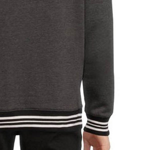 เสื้อสเวตเชิ้ตผู้ชายดีไซน์ล่าสุด คุณภาพเยี่ยม ผลิตจากโพลีเอสเตอร์ ระบายอากาศได้ดี ให้ความอบอุ่นในฤดูหนาว - Product Image 5