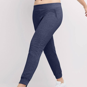 Pantalones Casuales de Hip Hop Personalizados, Estilo Streetwear, Pierna Ancha, con Cordón, para Actividades al Aire Libre, para Mujer, 100% Algodón, Transpirables y Ecológicos - Product Image 2