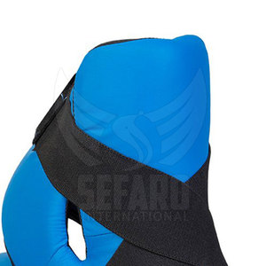 Almohadillas Semicontacto Personalizadas para Venta en Línea, Hechas en Pakistán, Almohadillas Semicontacto al por Mayor - Product Image 6