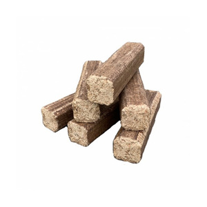 Fournisseur de briquettes de biomasse / Briquettes de bois de qualité supérieure en gros / granulés de bois à vendre - Product Image 1