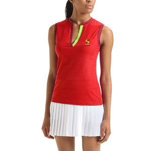 Tenue de tennis pour femmes de qualité supérieure, élégante et performante, conçue pour les athlètes dédiés et la pratique quotidienne. - Product Image 1