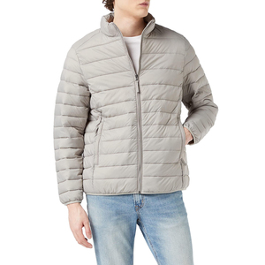 Polyester filled <b>Top</b> Quality Luxury custom Brand Puffer Jackets Winter Outdoor <b>bubble</b> Down Coats the Men's Clothing waterproof - Product Image 6