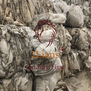 Film agricole LDPE 2Lians (Film pour serre) Grade film soufflé Origine US 22 tonnes MOQ - Product Image 2