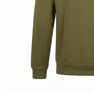 Factory Manufacturer Long Sleeve <b>Men</b> Sweatshirts High Quality Customized <b>Men's</b> Autumn Wear <b>Pullover</b> Sweatshirts - Product Image 4
