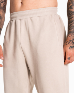 Customized <b>Logo</b> Printing Men Tracksuit Cotton Jogger Pants Joggers Male Sport Wear Oversized Sweatpants Soft - Product Image 4