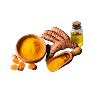 น้ำมันหอมระเหยขมิ้น100% น้ำมันขมิ้นธรรมชาติบริสุทธิ์ - Product Image 3