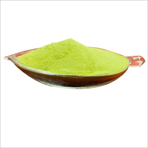 Polvo de Algas Marinas Verdes Naturales, Textura Fina, Planta Marina Rica en Nutrientes, Para Distribución Mayorista, Soporte para el Mercado Minorista Global Hoy - Product Image 1