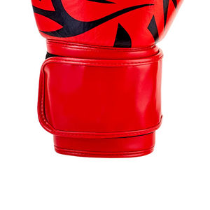 Professional Boxing Training <b>Gloves</b> Genuine Leather Custom Logo OEM ODM Wholesale Boxing <b>Gloves</b> Manufacturer Custom Sparring - Product Image 4
