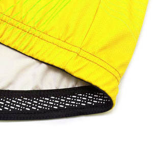 Nueva llegada, jersey de ciclismo personalizado de manga larga para hombre, estilo nuevo, en oferta, precio bajo, transpirable y de secado rápido. - Product Image 5