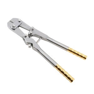 Alicates para Cortar Alambre Ortopédico Hechos a Medida, Fabricante de Instrumentos Quirúrgicos Profesionales, Soluciones OEM ODM de Marca Privada - Product Image 3