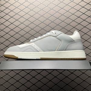 รองเท้าวิ่งดีไซน์หรูสำหรับผู้ชายและผู้หญิง ปิดด้วยซิป หนังแท้ คุณภาพสูง เหมาะสำหรับทุกฤดู ใบไม้ผลิ ฤดูร้อน ฤดูใบไม้ร่วง ฤดูหนาว - Product Image 2