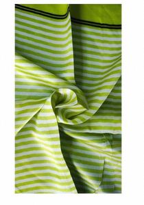 Foulard en soie imprimé marbre fait main pour cheveux et cou, 50x50cm, meilleur prix du marché, exportateur indien - Product Image 3