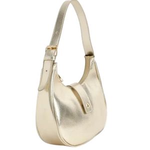 Sac à main bandoulière en cuir véritable pour femme, nouvelle mode, avec trois sangles, grande capacité, doublure en polyester pour l'été - Product Image 1