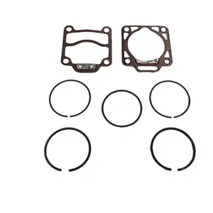 Kit de Reparación para Compresor de Aire TATA 1618 OEM 278613999918 Cummins 5.9L 6BTAA 5883cc LPT Bomba de Freno para Camión - Product Image 1