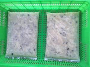 Guanábana congelada de alta calidad | 100% Fruta congelada fresca | El mejor precio al por mayor Guanábana congelada de Vietnam - Product Image 6