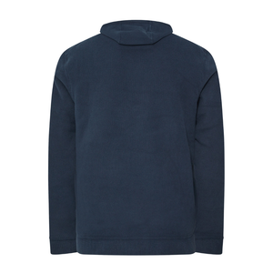 Ventes en gros de sweats à capuche confortables pour hommes en tissu tricoté respirant anti-rétrécissement, taille plus - Product Image 2