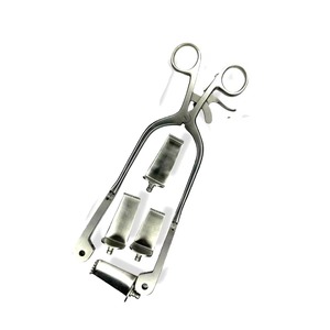 Ensemble de rétracteurs Kolbel de qualité supérieure avec 6 lames interchangeables, système de rétracteurs orthopédiques pour l'épaule, kits d'instruments chirurgicaux - Product Image 4
