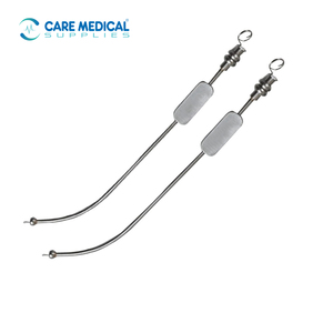 Espéculos de Diagnóstico de Alta Calidad, Instrumentos ORL de Acero Inoxidable, Equipo Quirúrgico de Alta Calidad para Uso Hospitalario - Product Image 4
