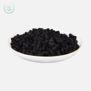 Carbón Activado Pelletizado de Cáscara de Coco Industrial, Adsorbente Premium para Tratamiento de Gases, Purificación de Aire, Fabricante de Carbón en India - Product Image 2