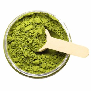 Polvo de Hojas de Índigo Premium OEM ODM, Polvo Natural a Base de Plantas para Teñir el Cabello, Mascarillas Capilares, Cuidado del Cuero Cabelludo y Acondicionamiento del Cabello - Product Image 1