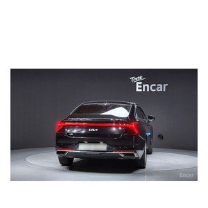 Kia K8 2022 con Motor 2.5 de Gasolina, 2WD, 64,723 km, Estándar de Emisiones Euro V, Volante a la Izquierda, Caja de Cambios Automática - Product Image 4