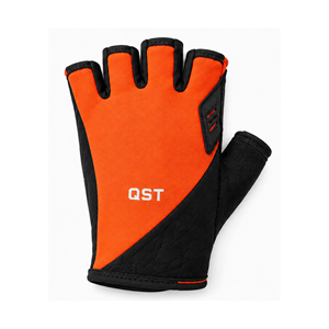 Half Finger Gel Padded Cycling Gloves Road Bike Mountain Bike <b>Bicycle</b> Gloves - Product Image 3