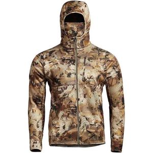 Hunting <b>Jackets</b> Breathable <b>Waterproof</b> 100% Polyester Spring Outdoor Camping Wear Men's Wholesale - Product Image 1