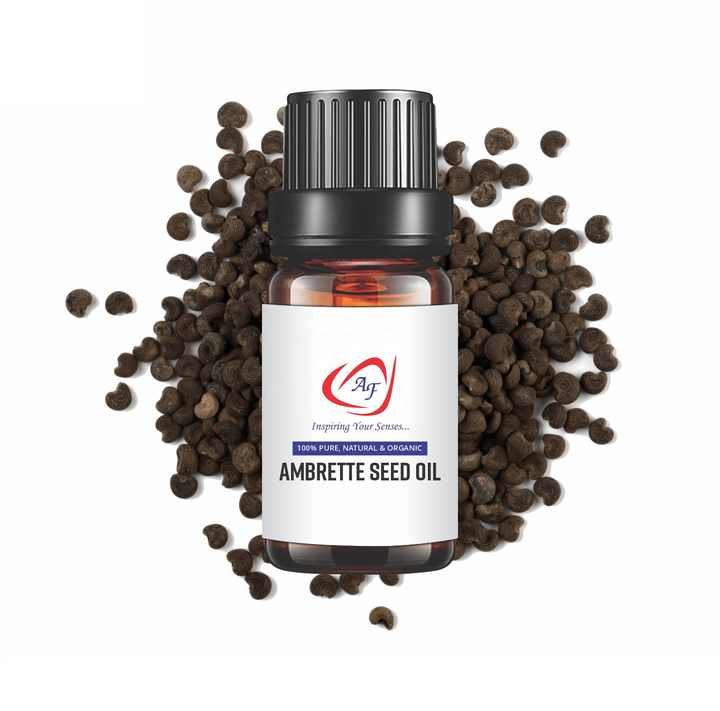 Ambrette Seed Oil Wholesalers & Wholesale Dealers