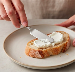 Stainless Steel <b>Cheese</b> <b>Knives</b> <b>Set</b> With Infinity Handmade Handle Cutlery <b>Set</b> For <b>Cheese</b> Serving Dining Use And Restaurant Use - Product Image 4