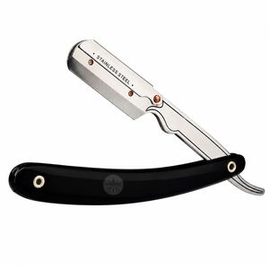 ECOWAY Eco Friendly Disposable Stainless Steel Twin Blade Razor with Recyclable Biodegradable <b>Wheat</b> Straw Face Use - Product Image 3
