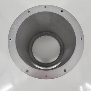 AMAT 0040-88109 แผ่นรองฐานห้องปฏิบัติการ - อุปกรณ์และชิ้นส่วนเซมิคอนดักเตอร์ระดับโลกที่เชื่อถือได้ - Product Image 2