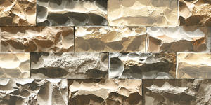 Azulejos Premium Choice de Calidad Superior Asia Tiles Elevation de 300x600mm para Paredes, Ideales para la Salud. - Product Image 3