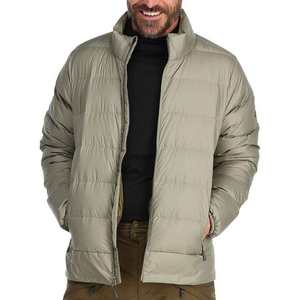 Veste bomber matelassée North-face de haute qualité, design tendance pour homme, veste bomber matelassée pour l'hiver, veste matelassée pour l'hiver - Product Image 4