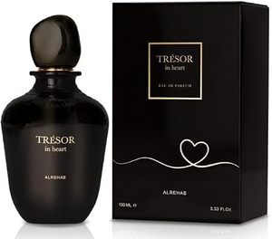 Parfum Al Rehab Tresor in Heart 100 ml - Product Image 3