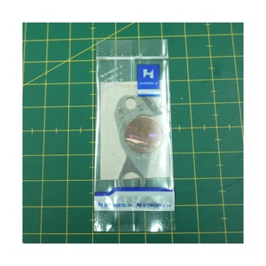 179459-05 CUCHILLO MOVIL PIEZAS DE MÁQUINA DE COSER INDUSTRIAL PARA PEGASUS - Product Image 1