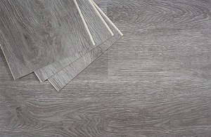 Vn ecofloor nhà máy giá phòng tắm sàn 100% không thấm nước formaldehyde miễn phí SPC Sàn Vinyl sàn kết cấu đá - Product Image 5