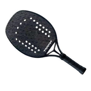 Raquette de tennis plage carbone - Product Image 1