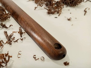 Chausse-pieds en bois de haute qualité, écologiques et polis, pour la Saint-Valentin et Thanksgiving - Product Image 3