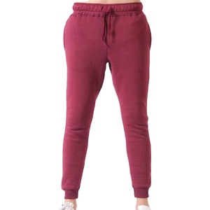 Ensemble de survêtement en coton pour homme tendance d'hiver, respirant, deux pièces, jogging en polaire pour l'entraînement et la vente en gros - Product Image 3