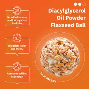 เครื่องเผาผลาญไขมันทดแทนอาหารอาหารว่างเพื่อสุขภาพผลิตภัณฑ์ลดความอยากอาหาร - Product Image 3