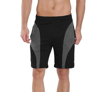 Pantalones Cortos de Diseño Personalizado al por Mayor de Proveedor Verificado de Alibaba, Venta Directa de Fábrica 2026 / Pantalones Cortos de Moda Urbana para Hombre OEM - Product Image 4