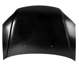PIÈCES DE VOITURE AUTO CAPOT MOTEUR pour HONDA CIVIC 2004-2005 60100-S5D-A80ZZ 60100-S5A-A80ZZ HO1230145 PIÈCE DE CARROSSERIE CAPOT - Product Image 1
